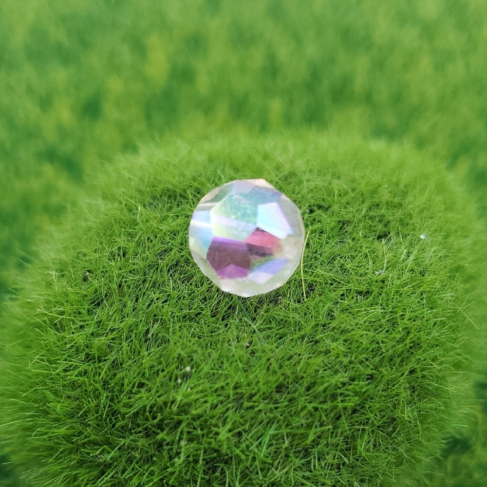 Aurora Borealis Bead P319